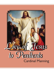 Love of Jesus to Penitents